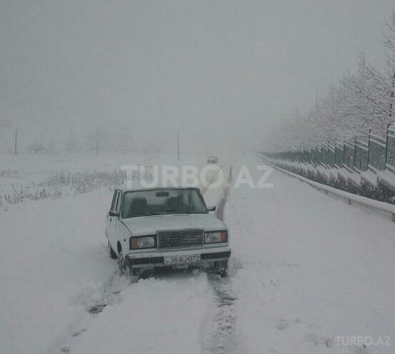 LADA (VAZ) 2107 1994, 148,056 km - 1.6 l - Qəbələ
