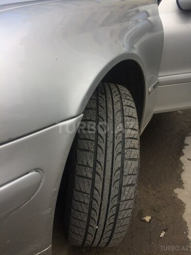 Mercedes C 180 2001, 225,000 km - 1.8 л - Bakı