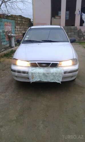Daewoo Nexia 2007, 170,000 km - 1.5 l - Bakı