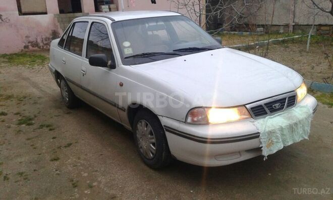 Daewoo Nexia 2007, 170,000 km - 1.5 l - Bakı