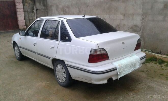 Daewoo Nexia 2007, 170,000 km - 1.5 l - Bakı