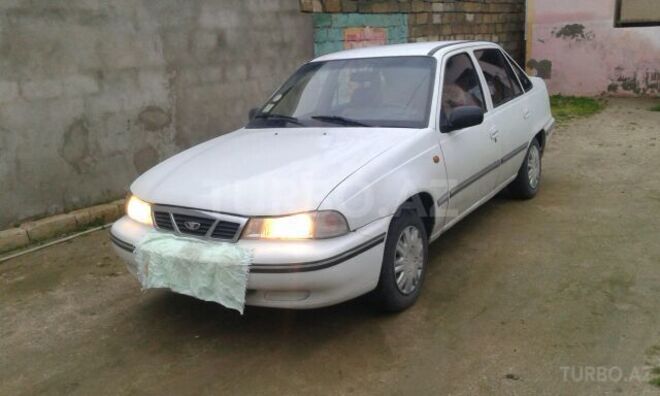 Daewoo Nexia 2007, 170,000 km - 1.5 l - Bakı