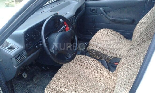 Daewoo Nexia 2007, 170,000 km - 1.5 l - Bakı