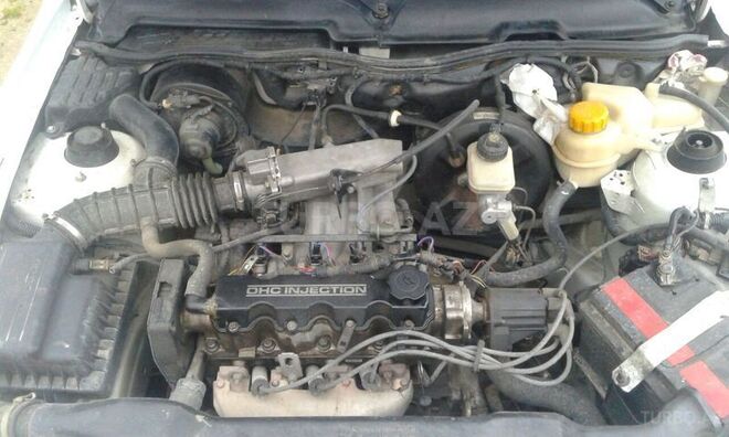 Daewoo Nexia 2007, 170,000 km - 1.5 l - Bakı