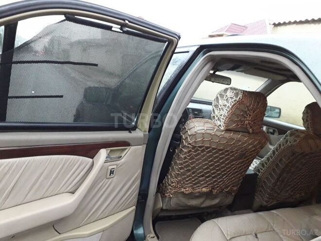 Mercedes C 280 1994, 289,000 km - 2.8 l - Sumqayıt