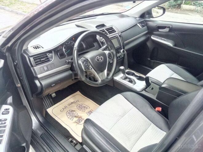 Toyota Camry 2013, 52,300 km - 2.5 l - Bakı