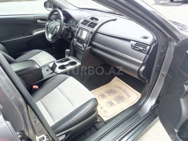 Toyota Camry 2013, 52,300 km - 2.5 l - Bakı