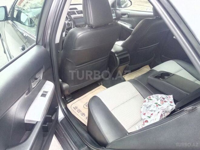 Toyota Camry 2013, 52,300 km - 2.5 l - Bakı