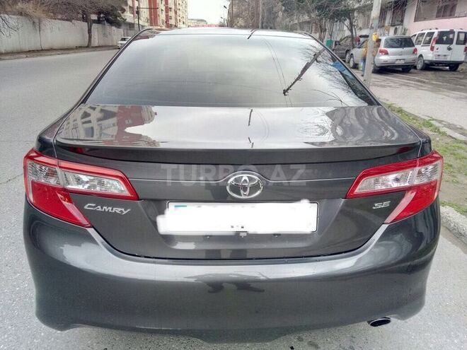 Toyota Camry 2013, 52,300 km - 2.5 l - Bakı