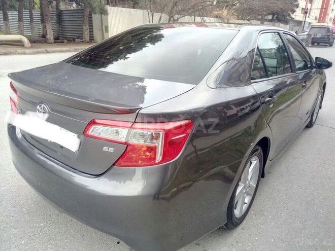 Toyota Camry 2013, 52,300 km - 2.5 l - Bakı
