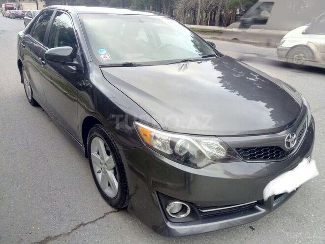 Toyota Camry 2013, 52,300 km - 2.5 l - Bakı