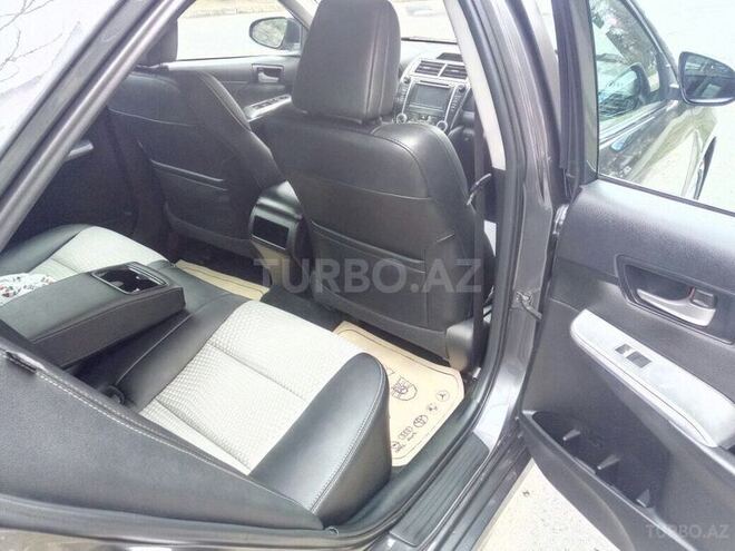 Toyota Camry 2013, 52,300 km - 2.5 l - Bakı