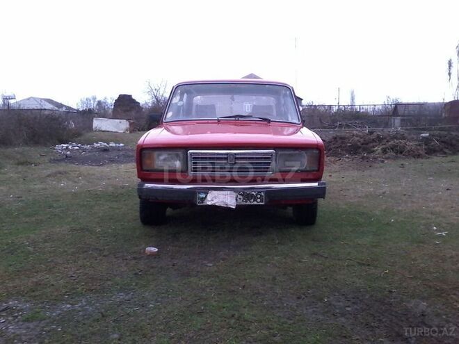 LADA (VAZ) 2107 1983, 300,000 km - 1.5 l - Bərdə
