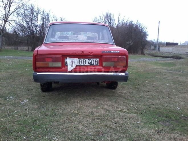 LADA (VAZ) 2107 1983, 300,000 km - 1.5 l - Bərdə