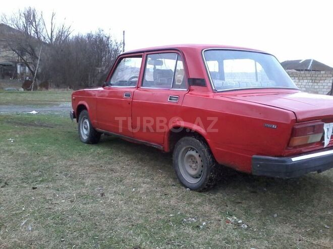 LADA (VAZ) 2107 1983, 300,000 km - 1.5 l - Bərdə