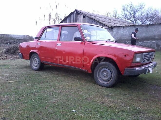 LADA (VAZ) 2107 1983, 300,000 km - 1.5 l - Bərdə