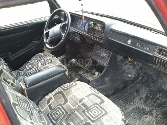 LADA (VAZ) 2107 1983, 300,000 km - 1.5 l - Bərdə