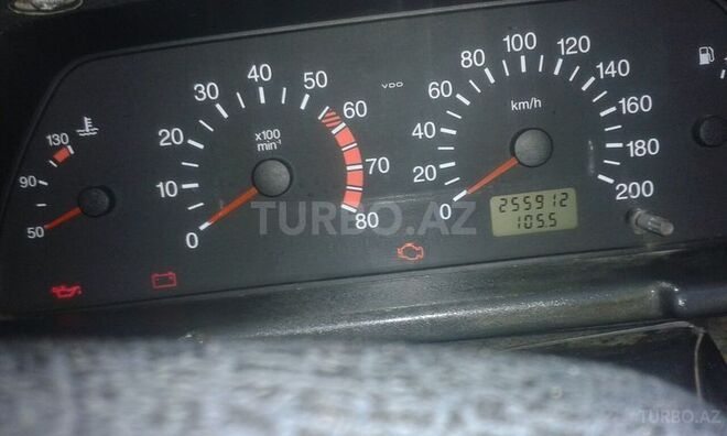 LADA (VAZ) 2112 2005, 255,913 km - 1.6 л - Cəlilabad