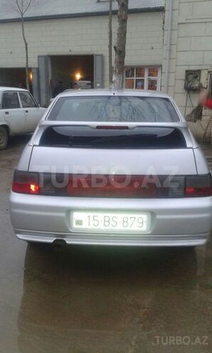 LADA (VAZ) 2112 2005, 255,913 km - 1.6 л - Cəlilabad