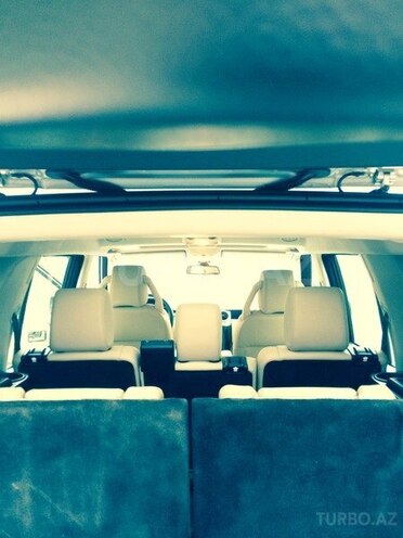 Land Rover Discovery 2007, 190,113 km - 2.7 l - Bakı