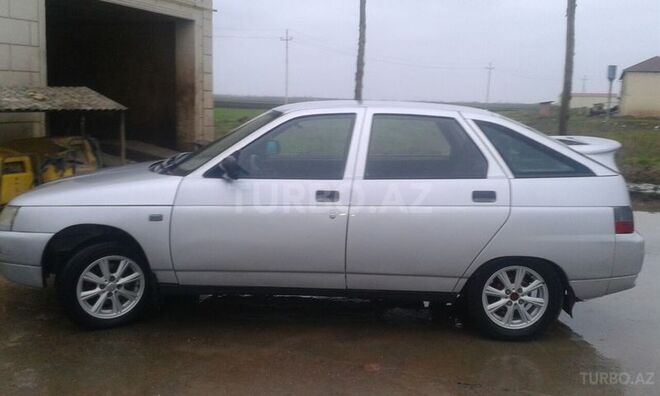 LADA (VAZ) 2112 2005, 255,913 km - 1.6 л - Cəlilabad
