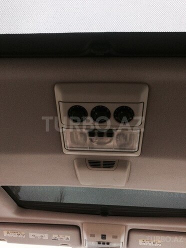 Land Rover Discovery 2007, 190,113 km - 2.7 l - Bakı