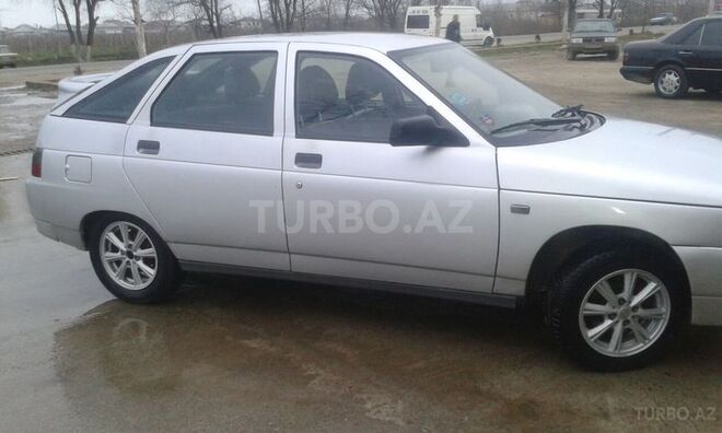 LADA (VAZ) 2112 2005, 255,913 km - 1.6 л - Cəlilabad