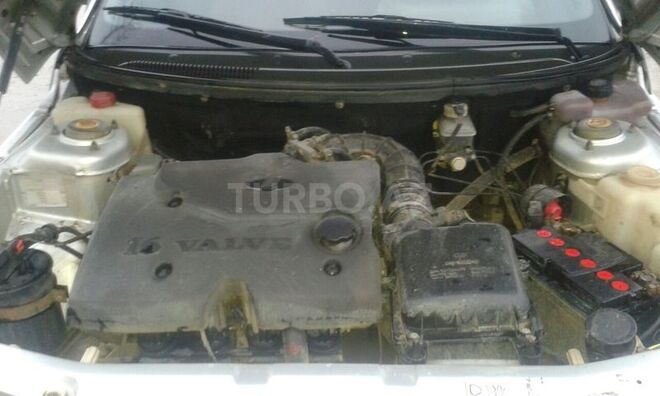 LADA (VAZ) 2112 2005, 255,913 km - 1.6 л - Cəlilabad