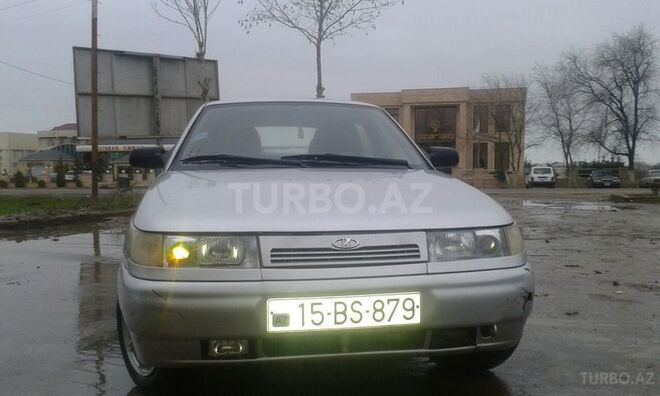 LADA (VAZ) 2112 2005, 255,913 km - 1.6 л - Cəlilabad
