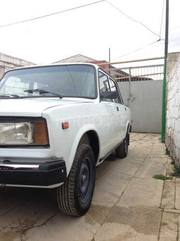 LADA (VAZ) 2107 2005, 234,000 km - 0.2 l - Bakı