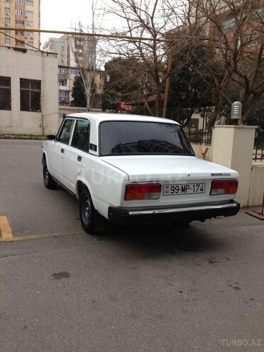 LADA (VAZ) 2107 2005, 234,000 km - 0.2 l - Bakı