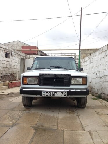 LADA (VAZ) 2107 2005, 234,000 km - 0.2 l - Bakı