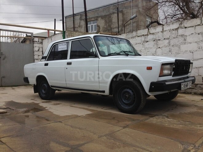 LADA (VAZ) 2107 2005, 234,000 km - 0.2 l - Bakı