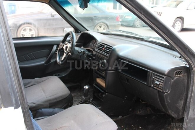 LADA (VAZ) 2109 1987, 316,000 km - 1.3 l - Bakı