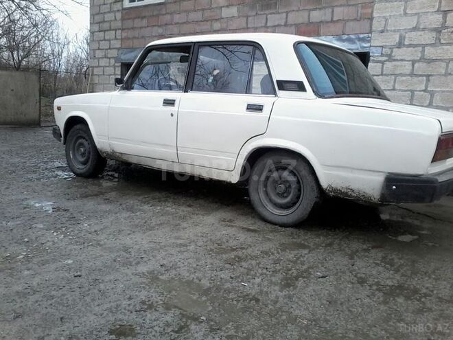 LADA (VAZ) 2107 1985, 280,000 km - 1.5 l - Yevlax