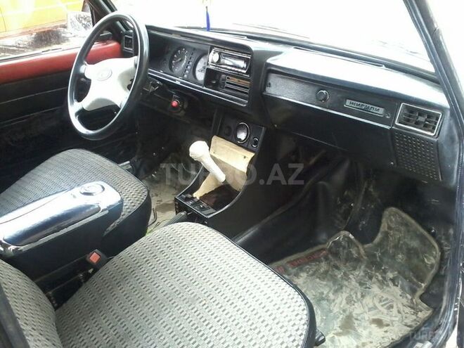 LADA (VAZ) 2107 1985, 280,000 km - 1.5 l - Yevlax