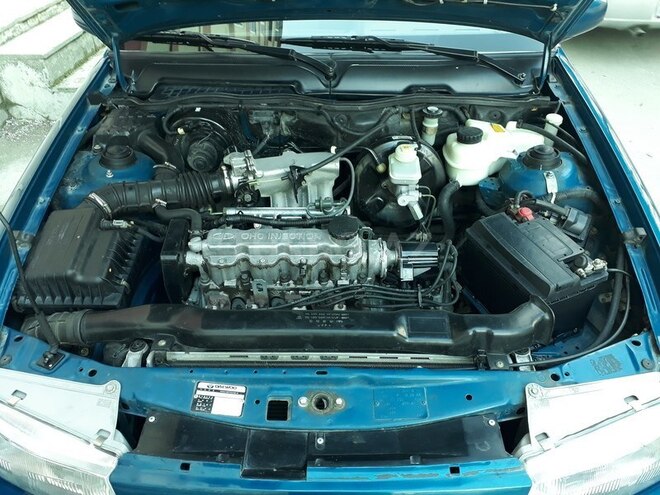 Daewoo Nexia 1997, 113,000 km - 1.5 л - Bakı