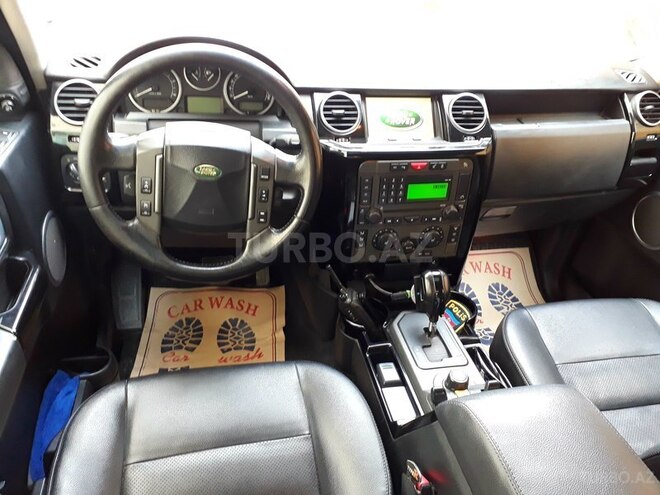 Land Rover Discovery 2005, 200,000 km - 2.7 l - Bakı