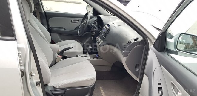 Hyundai Elantra 2008, 140,000 km - 2.0 л - Bakı