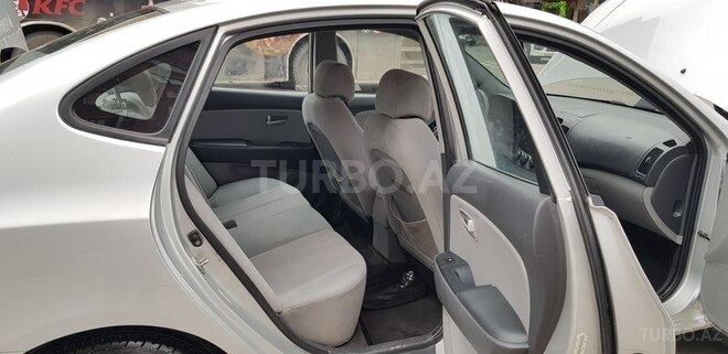 Hyundai Elantra 2008, 140,000 km - 2.0 л - Bakı