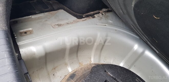 Hyundai Elantra 2008, 140,000 km - 2.0 л - Bakı