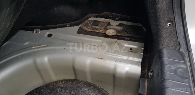 Hyundai Elantra 2008, 140,000 km - 2.0 л - Bakı