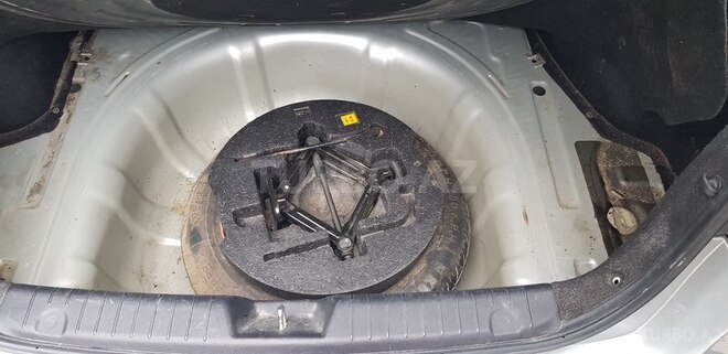 Hyundai Elantra 2008, 140,000 km - 2.0 л - Bakı