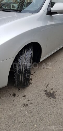 Hyundai Elantra 2008, 140,000 km - 2.0 л - Bakı