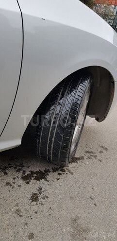 Hyundai Elantra 2008, 140,000 km - 2.0 л - Bakı