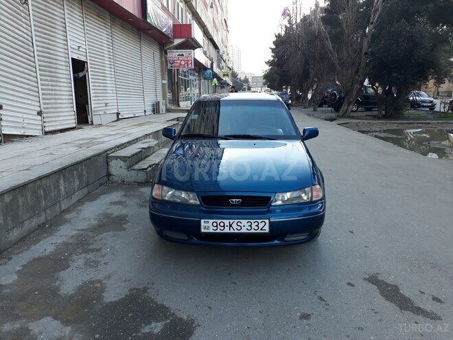 Daewoo Nexia 1997, 113,000 km - 1.5 л - Bakı