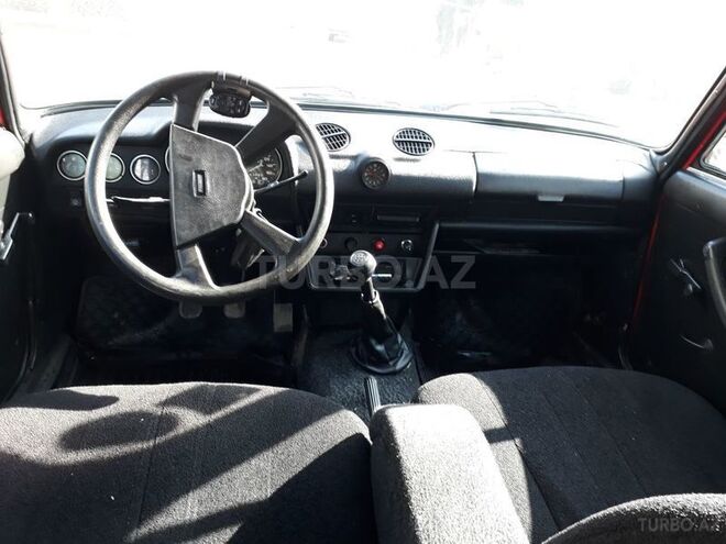 LADA (VAZ) 21011 1979, 435,000 km - 1.3 l - Sumqayıt
