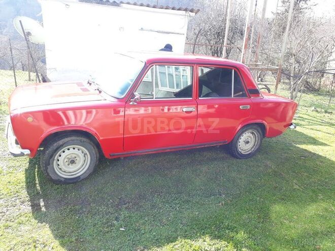LADA (VAZ) 21011 1979, 435,000 km - 1.3 l - Sumqayıt