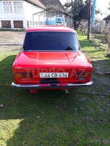 LADA (VAZ) 21011 1979, 435,000 km - 1.3 l - Sumqayıt