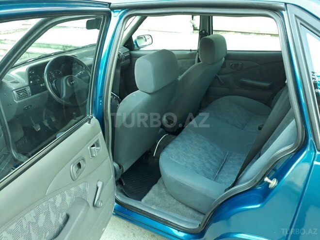 Daewoo Nexia 1997, 113,000 km - 1.5 л - Bakı